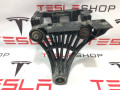 кронштейн компрессора кондиционера Tesla Model 3 1 поколение 2022, 1673627-00-C, 1667014-00-B - фото №4