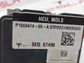 блок ABS Tesla Model S 1 поколение [2-й рестайлинг] (2021 - 2025), 1044745-00-B, 1659474-00-A, 1620741-00-A - фото №5