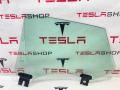 стекло двери задней правой Tesla Model S 1 поколение 2015, 6006571-00-D - фото №4