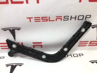 Крепление бампера заднего Tesla Model Y 1 поколение 2022, 1494043-00-A, 1494036-00-A