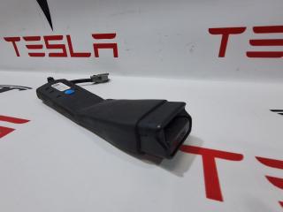 замок ремня безопасности Tesla Model X 1 поколение 2018, 1005990-05-G