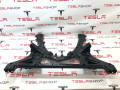 балка подвески передняя (подрамник) Tesla Model 3 1 поколение (2017 - 2025), 1044531-00-B, 1044521-00-P - фото №4