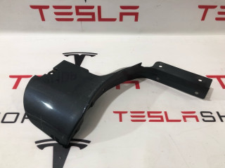 Обтекатель накладки порога Tesla Model S 1 поколение [рестайлинг] 2016, 1058758-00-A, 1028758-00-A
