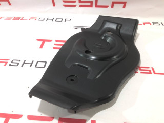 Крышка пружинной подвески Tesla Model Y 1 поколение 2021, 1493636-00-A