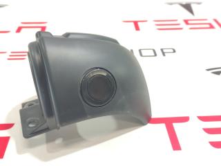 кнопка (выключатель) Tesla Model X 1 поколение 2019, 1088344-00-D, 1084507-00-D