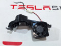 вентилятор радиатора Tesla Model 3 1 поколение (2017 - 2025), 1077371-00-L, AD0414UB-C70GP - фото №2