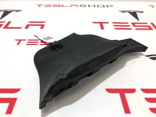 брызговик Tesla Model S 1 поколение [2-й рестайлинг] (2021 - 2025), 1567149-00-B
