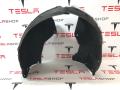 защита арок задняя левая (подкрылок) Tesla Model S 1 поколение [2-й рестайлинг] (2021 - 2025), 1569758-00-B - фото №2