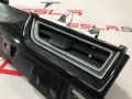 Декоративная накладка центральной панели (пассажирская) Tesla Model S 1 поколение [рестайлинг] 2016, 1004518-00-I, 1096880-00-A, 1096879-00-A, 1007821-00-D, 6007628-00-C, 1004518-06-D - фото №3
