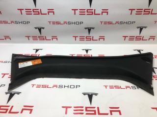 Подкапотный пластик бокса Tesla Model S 1 поколение 2013, 1006329-00-D