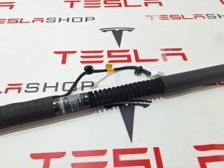 Амортизатор электрический подъемной задней двери Tesla Model X 1 поколение [рестайлинг] 2022, 1063440-01-F