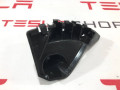 Направляющая крыла (ракушка) Tesla Model X 1 поколение 2021, 1095793-00-B - фото №2