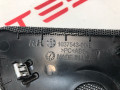 Накладка динамика (сетка) Tesla Model X 1 поколение 2019, 1037543-00-B - фото №4
