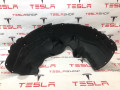 защита арок задняя левая (подкрылок) Tesla Model Y 1 поколение 2022, 1492615-00-A - фото №4
