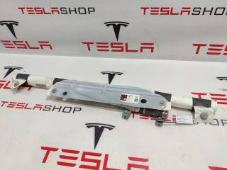 подушка безопасности дверная Tesla Model X 1 поколение 2019, 1036757-00-H