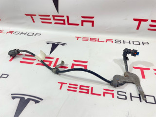 Электропроводка суппорта (ручника) Tesla Model 3 1 поколение 2019, 1098482-00-F