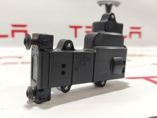 Привод открытия двери Tesla Model X 1 поколение [рестайлинг] 2022, 1045354-00-B