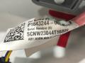 накладка двери (крышки) багажника Tesla Model S 1 поколение [2-й рестайлинг] (2021 - 2025), 1613720-00-B, 1617890-00-B, 1608000-00-A, 1643244-00-B - фото №7