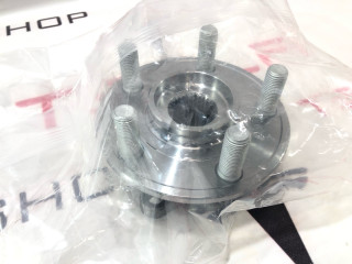 ступица передняя Land Rover Range Rover Velar 1 поколение 2021, T4A33066, LR122586