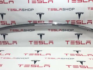 Молдинг кузова боковой Tesla Model S 1 поколение 2013, 103930800A