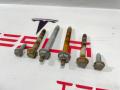 Болт подрамника Tesla Model 3 1 поколение 2019, 1461643-00-A, 1456640-00-A, 1461654-00-A - фото №3