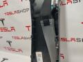 Накладка стойки B, внутренняя Tesla Model X 1 поколение 2016, 1053894-00-A, 1035967-00-E, 1035974-00-C, 1052875-00-C - фото №4
