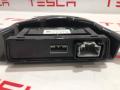 Блок контроля стояночного тормоза Tesla Model S 1 поколение 2013, 1007618-00-C - фото №2
