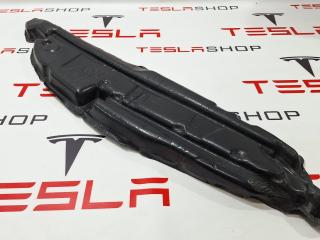 шумоизоляция (термозащита) Tesla Model X 1 поколение [рестайлинг] 2022, 1037731-00-B