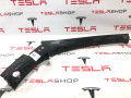 Облицовка проема багажника Tesla Model X 1 поколение 2018, 1047321-00-E - фото №4