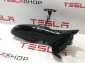 зеркало наружное правое Tesla Model S 1 поколение [2-й рестайлинг] (2021 - 2025), 1613820-00-F - фото №4