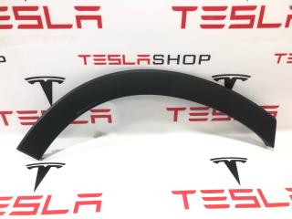 накладка колесной арки задний правый BYD Song Plus EV 1 поколение 2022, SA3F-5302440