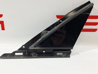 форточка передняя левая Tesla Model X 1 поколение 2018, 1034908-99-E