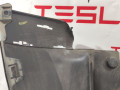 юбка бампера нижняя Tesla Model X 1 поколение [рестайлинг] 2022, 1609582-00-A, 1034804-S0-B - фото №6