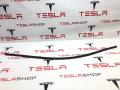 уплотнитель подкапотного пространства Tesla Model X 1 поколение 2019, 1036246-00-B - фото №2
