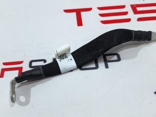 Коса заземления Tesla Model S 1 поколение [2-й рестайлинг] (2021 - 2025), 1474260-00-D