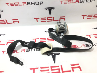 ремень безопасности Tesla Model S 1 поколение [рестайлинг] 2016, 1079278-03-C