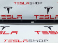 накладка двери (крышки) багажника Tesla Model S 1 поколение [рестайлинг] 2016, 1009236-00-H, 1009255-00-G - фото №4