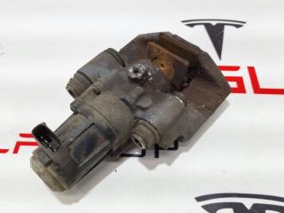 Суппорт стояночного тормоза Tesla Model S 1 поколение 2013, 1021252-00-F