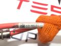 Электропроводка высоковольтная джаншен бокс Tesla Model S 1 поколение 2013, 1004873-00-E - фото №4