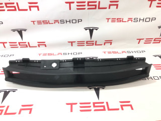 люверс переднего бампера Tesla Model X 1 поколение [рестайлинг] 2022, 1588367-00-B, 1607911-00-B