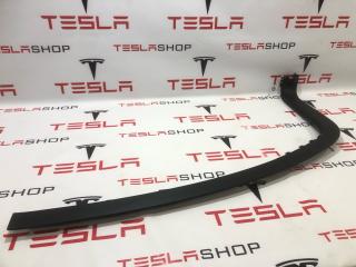 Накладка проема подъемной задней двери Tesla Model X 1 поколение [рестайлинг] 2022, 1105123-00-E