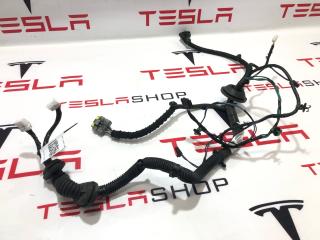 Электропроводка двери Tesla Model S 1 поколение 2013, 1004426-00-F