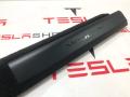 Накладка стойки А Tesla Model S 1 поколение [2-й рестайлинг] (2021 - 2025), 1566074-00-D, 1587445-00-B - фото №4