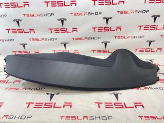 панель передняя салона (торпедо) Tesla Model S 1 поколение 2015, 1002254-07-G, 1004397-07-J, 1463361-99-B