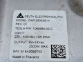 Конвертер DCDC Tesla Model X 1 поколение 2018, 1060985-00-C, 1034022-00-B, 1031159-00-A - фото №6