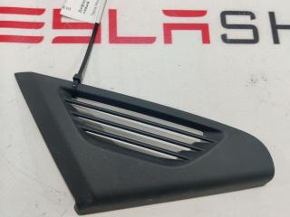 дефлектор обдува салона Tesla Model X 1 поколение 2016, 1047161-00-B