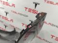 бампер передний Tesla Model X 1 поколение 2018, 1034837-S0-A, 1034830-00-H, 1034837-99-G - фото №7