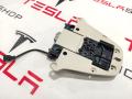 Механизм регулировки подголовника Tesla Model X 1 поколение 2017, 1066568-01-A, AG151536-C1 - фото №4