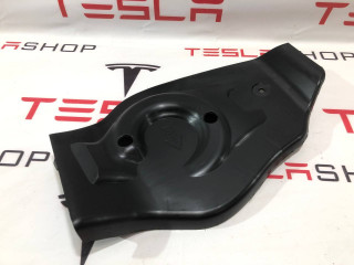 Крышка пружинной подвески Tesla Model Y 1 поколение 2021, 1493635-00-A