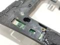 датчик дождя Tesla Model Y 1 поколение 2020, 1533237-00-C, 1498233-00-C, 1108902 - фото №6